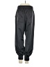 Karlie 100% Polyester Black Track Pants Size S - photo 2
