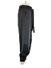 Karlie 100% Polyester Black Track Pants Size S - photo 4