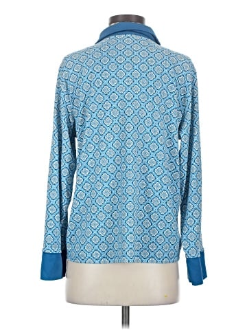 Flora Nikrooz Long Sleeve Blouse (view 2)