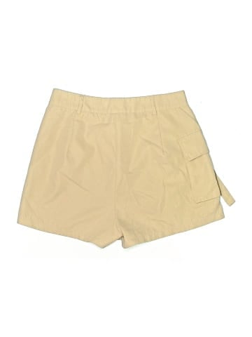 Shein Khaki Shorts (view 2)