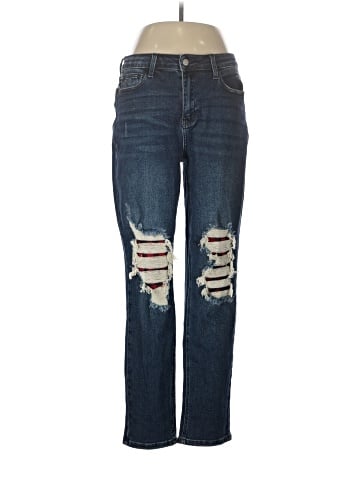 Judy Blue Jeans (view 1)