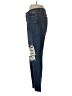Judy Blue Hearts Blue Jeans Size 11 - photo 5