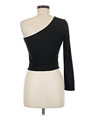 Shein 3/4 Sleeve T-Shirt (view 2)