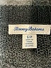 Tommy Bahama Metallic Black Pullover Sweater Size S - photo 7