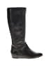 Sigerson Morrison 100% Leather Black Boots Size 8 - photo 1