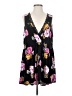 Unbranded Black Sleeveless Blouse Size 2 - photo 1