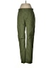 J.Crew Green Cargo Pants Size 28 waist (tall) - photo 1