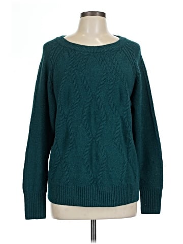 Simply Vera Vera Wang Pullover Sweater (view 1)