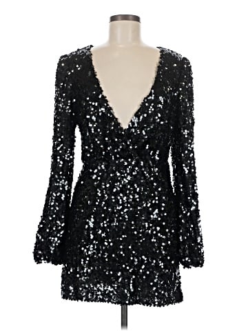 WAYF Cocktail Dress (view 1)