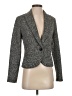 Amanda + Chelsea Tweed Gray Blazer Size XS - photo 1