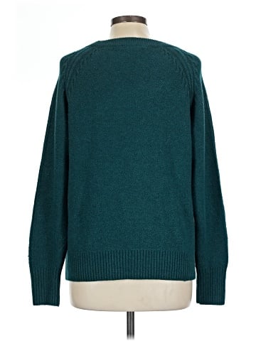 Simply Vera Vera Wang Pullover Sweater (view 2)