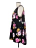 Unbranded Black Sleeveless Blouse Size 2 - photo 5