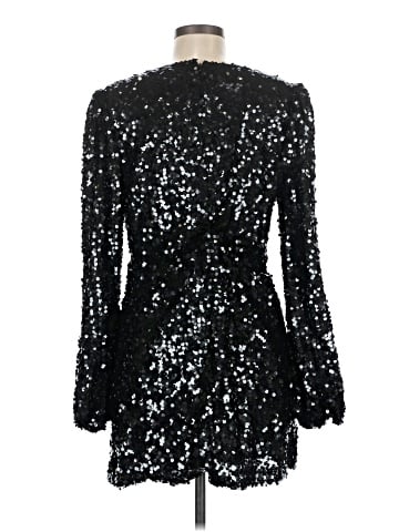 WAYF Cocktail Dress (view 2)