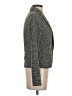 Amanda + Chelsea Tweed Gray Blazer Size XS - photo 4
