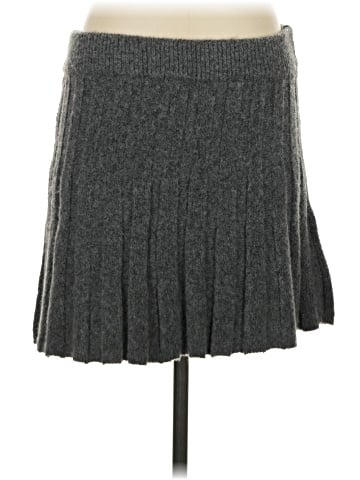 Bobbles & Lace Casual Skirt (view 2)