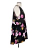 Unbranded Black Sleeveless Blouse Size 2 - photo 4