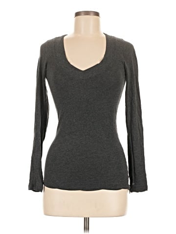 Ambiance Apparel 3/4 Sleeve T-Shirt (view 1)