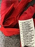 H&M Red Coat Size 4 - photo 7