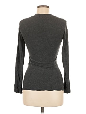 Ambiance Apparel 3/4 Sleeve T-Shirt (view 2)