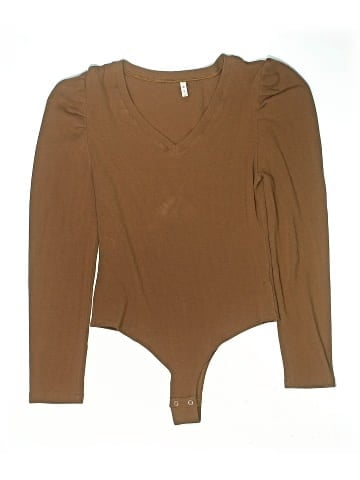 REORIA Bodysuit (view 1)