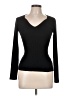 Philosophy Republic Clothing Black Pullover Sweater Size M - photo 1