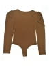 REORIA Brown Bodysuit Size XL - photo 2