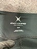 EXP Core Solid Black Active Pants Size S - photo 4