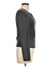Shein Gray Long Sleeve T-Shirt Size L - photo 4