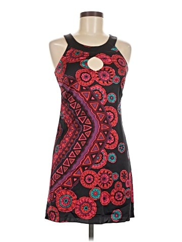 Julie Brown Cocktail Dress (view 1)