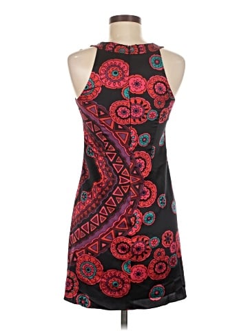 Julie Brown Cocktail Dress (view 2)
