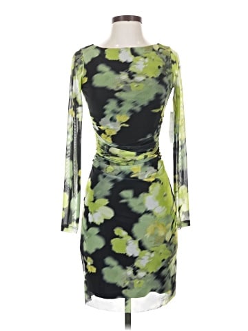 DKNY Cocktail Dress (view 1)