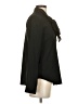 Ann Taylor 100% Polyester Black Long Sleeve Blouse Size XS - photo 4