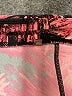 Assorted Brands Print Pink Active Pants Size 30 waist (estimated) - photo 7