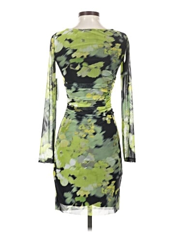 DKNY Cocktail Dress (view 2)