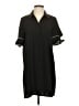 Zara Basic Black Casual Dress Size S - photo 1