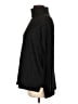 Capote Black Long Sleeve Top Size L - photo 5
