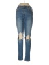 Levi's Blue Jeans Size 28 waist - photo 1