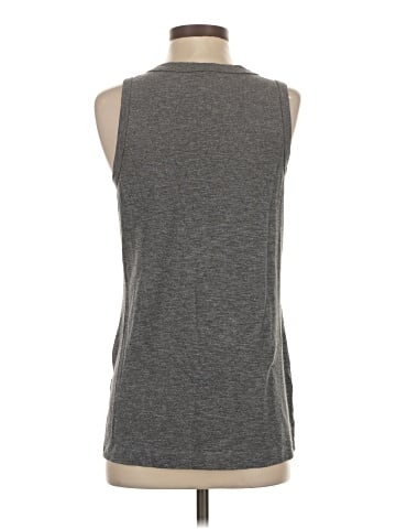 Peyton Jensen Sleeveless T-Shirt (view 2)