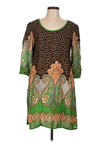 Just Funky Casual Dress (view 1)