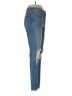 Levi's Blue Jeans Size 28 waist - photo 4