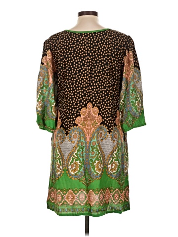 Just Funky Casual Dress (view 2)
