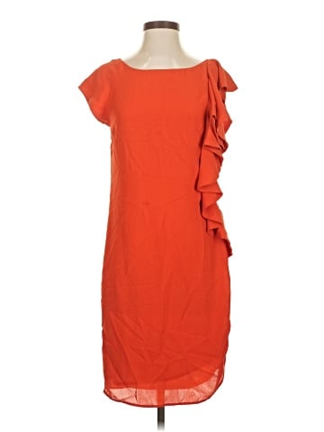 Zara Basic Cocktail Dress (view 1)