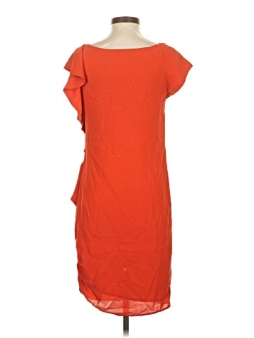 Zara Basic Cocktail Dress (view 2)