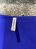 Tresics 100% Polyester Blue Sleeveless Blouse Size L - photo 7