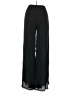 Unbranded Black Casual Pants Size XS (estimated) - photo 2