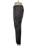 Purejill Gray Casual Pants Size L - photo 5