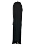 Unbranded Black Casual Pants Size XS (estimated) - photo 5