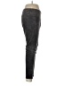 Purejill Gray Casual Pants Size L - photo 4