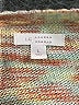 LC Lauren Conrad Tweed Orange Pullover Sweater Size L - photo 7