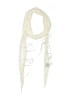 Lane Bryant 100% Polyester Ivory Scarf One size - photo 1